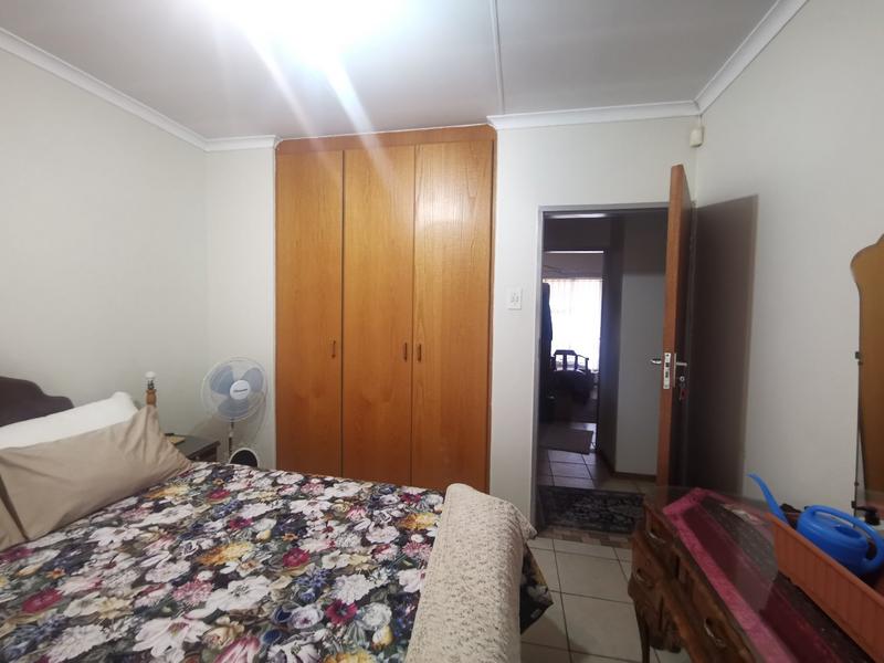 0 Bedroom Property for Sale in Vaalpark Free State